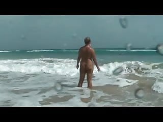 Nudist holidays 2012 - fuerteventura