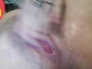 Squirted, Clit, 18 Year Old, Young Old