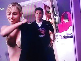 Bouncing, Hollyoaks, Bouncing Tit Milf, Milfing