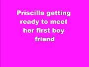 Priscilla Pinkpussy001 its not me