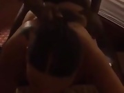 Wife gets BBC and loves it 