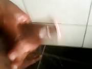Batendo uma
