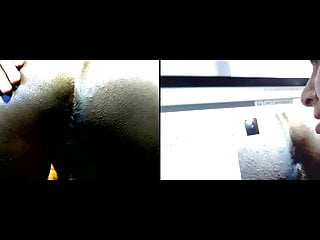 Black Latina, Cam4, Webcam Tube, On Black