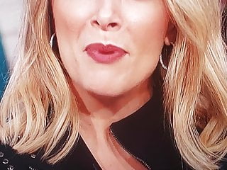 MEGYN KELLY MOUTH STROKE OFF8