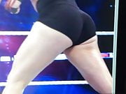 Ronda Rousey Cum Tribute 