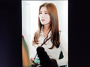 Cum Tribute - Eunbi (IZOne)