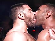 Edu Boxer  Manu Maltes The Eagle NYC