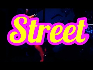 Mercedez Monroe &ndash; Streets promo video