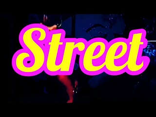 Blacked Sexy, Streets, Mercedez, HD Videos