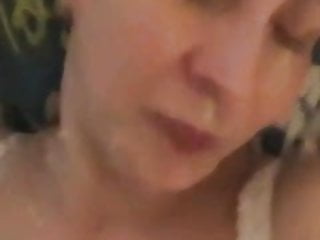 Milfing, Young Old, German Facial, MILF