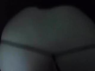 Big, First Vid, Doggy Style Ass, First