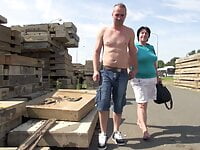 Construction worker bangs ugly old mature granny | Big Boobs Tube | Big Boobs Update