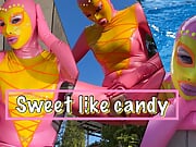Sweet like candy 🩷