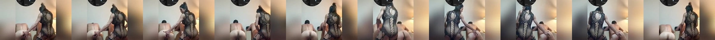 Aylla Gattina Makes Guy Moan Like A Bitch Tranny Porn 2f XHamster