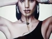 Gal Gadot Cum Tribute