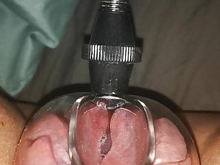 Pussy Pump Slut Please Come Fist Hard...