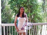 2009-09-08 - tennis OUTTAKE