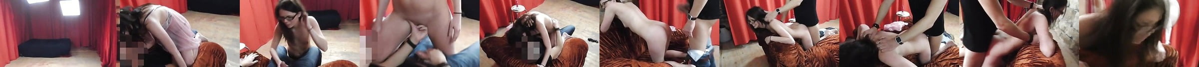 Busty Czech Teen Fucks Big Cock At The Casting Porn B3