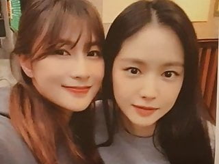 Cumtribute Hayoung &amp; Naeun