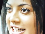 Cum Tribute to Kajal