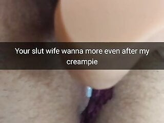 Wife Cheats, Cumming, Cheat, Snapchat