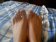 Play With My Feet 6