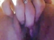 Fingering pussy 