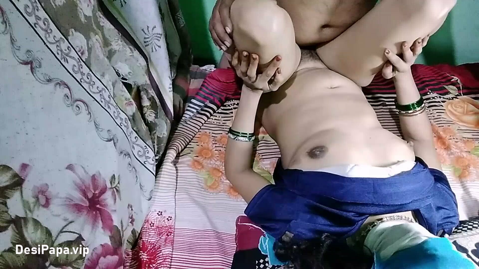 Mature Indian MILF Homemade Porn