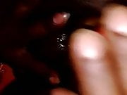 me having fun