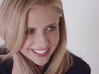 The beautiful Sarah Michelle Gellar