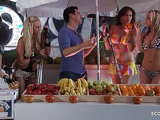 FFM Threesome, Biggest Dicks, Sexing, HD Videos