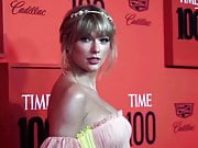 Taylor Swift  TIME 100 Gala (Red Carpet)