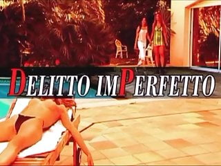 Movie Trailer Delitto Imperfetto