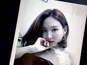 TWICE Nayeon Cum Tribute