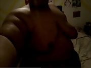 Young Chubby Latin Boy With Tits And Fat Ass