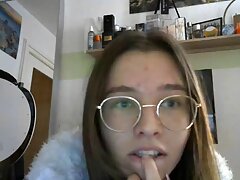 All My Fuckbox Videos! 18yo German Nubile Emmi. Thin Teeny Puny Bumpers Giant Labia