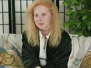 Retro alte in der Raucherpause abgefangen  - Bild 3