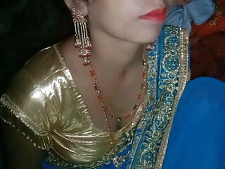 Doggy Style, Fucking, Saree, Role Play