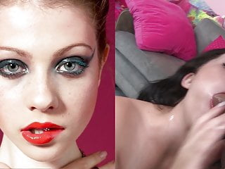 Michelle Trachenberg - Compilation And Fake Porn Actif