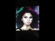 Selena Gomez CumTribute