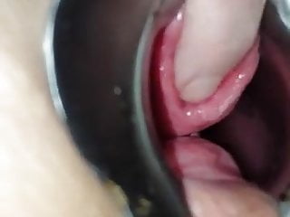 Finger Play, Pee, Fingered, Pissing