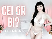 CEI or Bi? (CEI Ending) trailer