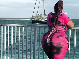 Black Mom, Mom Ass, Ass, Big Mom