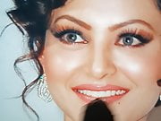 Urvashi Rautela Cum Tribute