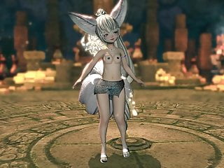 Blade, Blade and Soul, Soul
