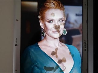 Laurie holden...