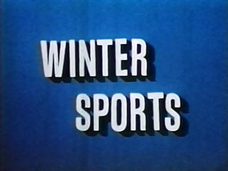 (((Theatrical Trailer))) Winter Sports (1970) - Mkx