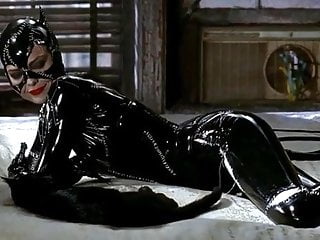 Catwoman Batman Returns 