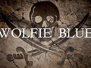 Whos Afraid of Wolfie Blue