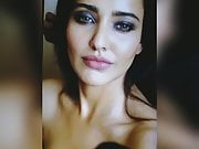 Neha Sharma Cum Tribute